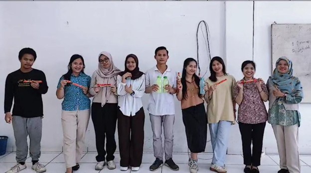 Kegiatan Program Studi Pendidikan Bahasa Inggris