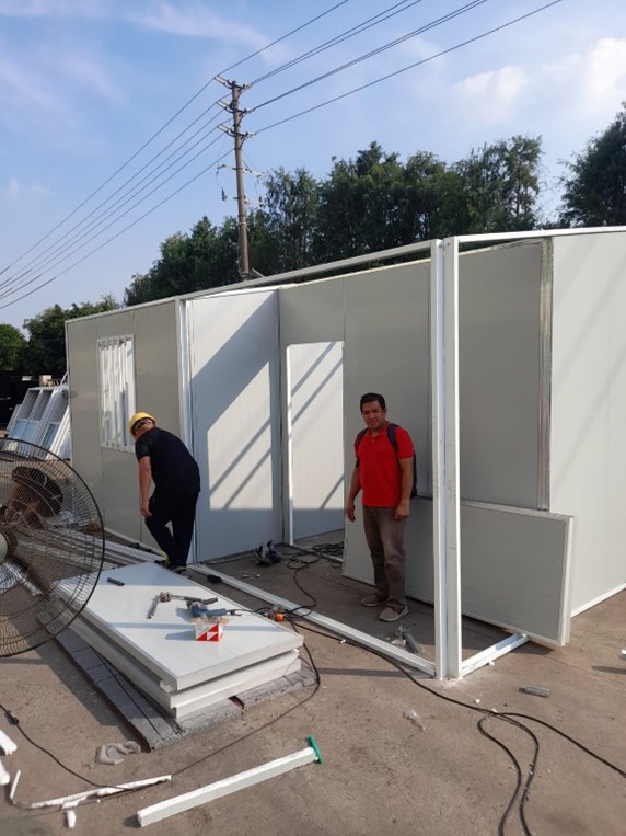 Seminar Teknologi Pertanian Modern