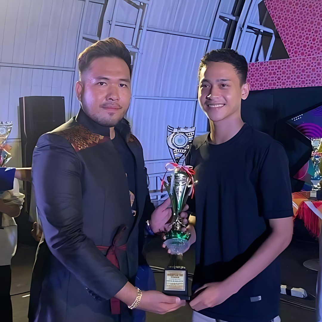 Prestasi Pelaporan SPMI