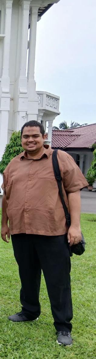 Lutfi Henderlan Harahap